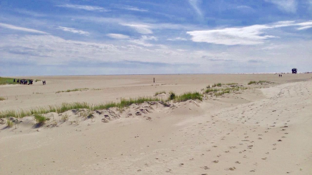 St. Peter Ording St. Peter Ording